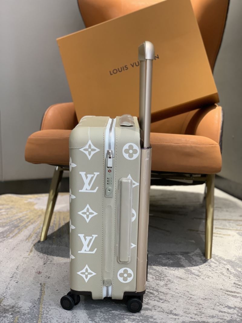 Louis Vuitton Suitcase